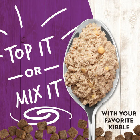 Earthborn Holistic K95 Wet Dog Food - Lamb - 13oz Can