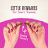 Wholesomes Rewards Mini Sticks Dog Treats - Lamb - 7oz Pouch