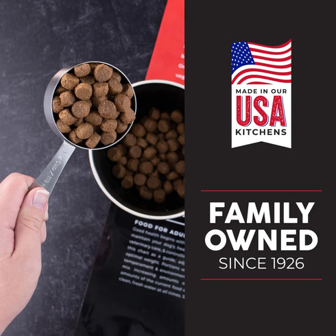 Ultimates Dry Dog Food - Chicken & Rice - 28lb Bag