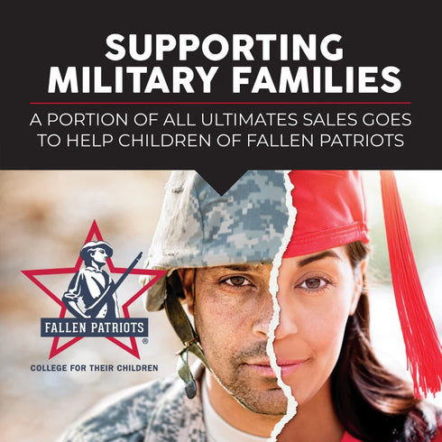 Ultimates Dry Dog Food - Chicken & Rice - 28lb Bag