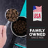 Ultimates Sensitive Skin & Stomach Dry Dog Food - Lamb - 5lb Bag