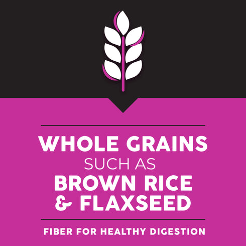 Ultimates Dry Dog Food - Lamb & Brown Rice - 28lb Bag