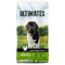 Ultimates Large Breed Puppy Dry Dog Food - Chicken & Rice - 28lb Bag