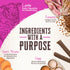 Wholesomes Rewards Mini Sticks Dog Treats - Lamb - 7oz Pouch