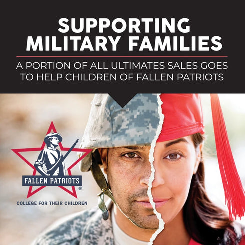 Ultimates Grain Free Dry Dog Food - Overland Red - 28lb Bag