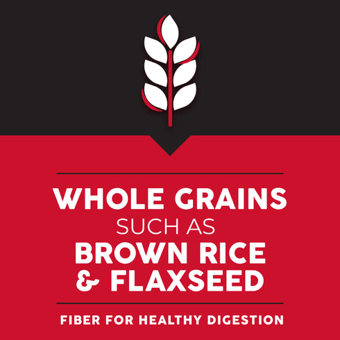 Ultimates Dry Dog Food - Chicken & Rice - 28lb Bag