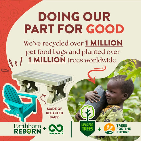 Earthborn Holistic Weight Control Dry Dog Food - Chicken & Vegetable - 25lb Bag