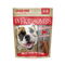 Wholesomes Grain Free Bruno's Pork Jerky Sticks Treats - 25oz Pouch