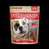 Wholesomes Grain Free Bruno's Pork Jerky Sticks Treats - 25oz Pouch