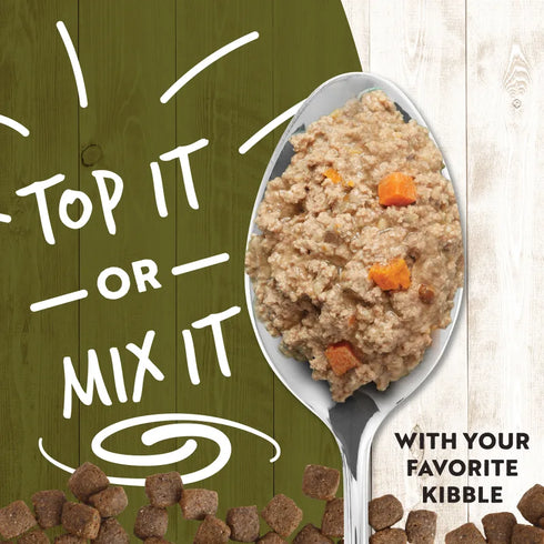 Earthborn Holistic K95 Wet Dog Food - Chicken - 13oz Can