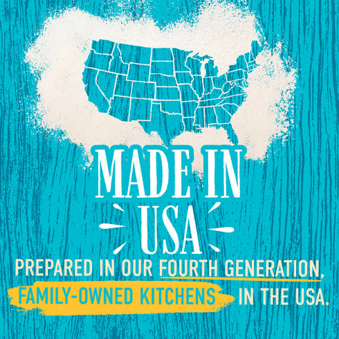 Wholesomes Grain Free Cleo's Fish Jerky Sticks Treats - 25oz Pouch