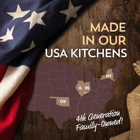 Wholesomes Gourmet Rewards Cheezy Bites Dog Treats - 3lb Bag