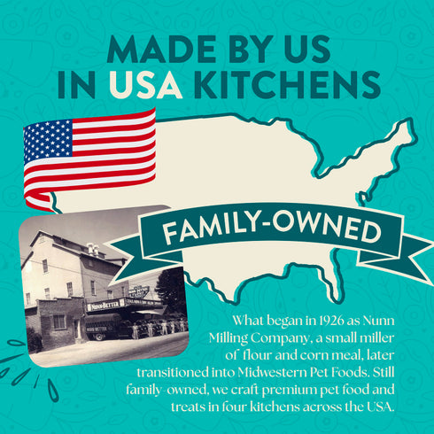 Earthborn Holistic Grain Free Dry Dog Food - Coastal Catch - 25lb Bag