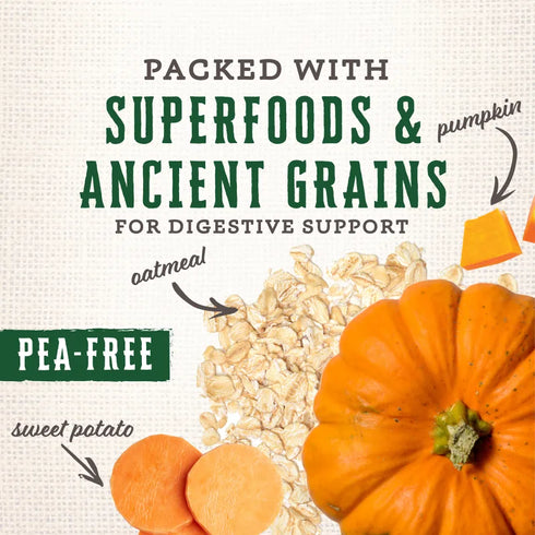 Wholesomes Gourmet Rewards Lite Bites Dog Treats - 3lb Bag