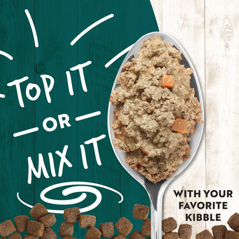 Earthborn Holistic K95 Wet Dog Food - Turkey - 13oz Can