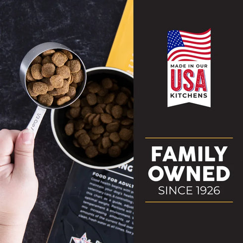 Ultimates Grain Free Dry Dog Food - Heartland Choice - 28lb Bag