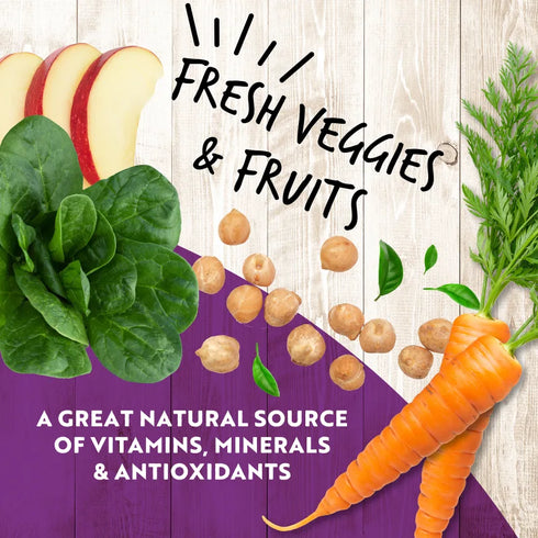 Earthborn Holistic K95 Wet Dog Food - Lamb - 13oz Can