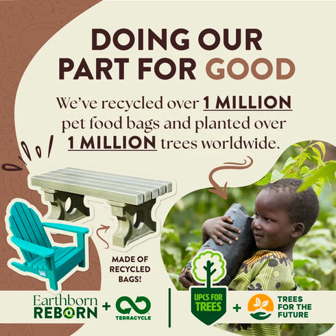 Earthborn Holistic Grain Free Dry Dog Food - Primitive Natural - 4lb Bag