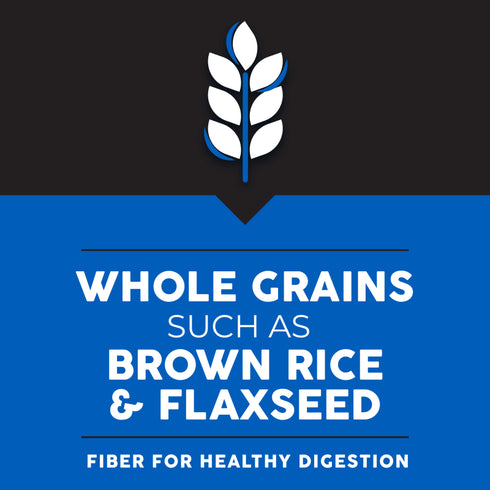 Ultimates Dry Dog Food - Whitefish & Rice - 28lb Bag