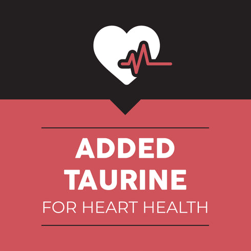 Ultimates Grain Free Dry Dog Food - Overland Red - 28lb Bag