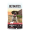 Ultimates Grain Free Dry Dog Food - Overland Red - 28lb Bag