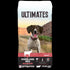 Ultimates Grain Free Dry Dog Food - Overland Red - 28lb Bag