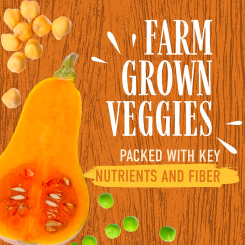 Wholesomes Grain Free Heidi's Chicken Jerky Sticks Treats - 25oz Pouch