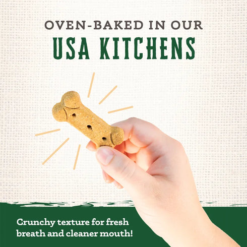 Wholesomes Gourmet Rewards Lite Bites Dog Treats - 3lb Bag