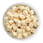 Weruva Dog Freeze Dried Dog Food - Paw Lickin' Chicken - 5.5oz Pouch