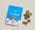 Open Farm Dehydrated Dog Treats - Cod Skins - 2.25oz Pouch