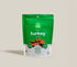 Open Farm Dehydrated Dog Treats - Turkey - 4.5oz Pouch