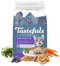 Blue Buffalo Tastefuls Adult Active Dry Cat Food - Chicken & Rice - 15lb Bag