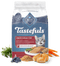 Blue Buffalo Tastefuls Adult Indoor Dry Cat Food - Salmon & Rice - 7lb Bag