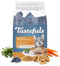 Blue Buffalo Tastefuls Weight Control Dry Cat Food - Chicken & Rice - 7lb Bag