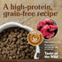 Taste of the Wild Pine Forest Dry Dog Food - Roasted Venison - 14lb Bag