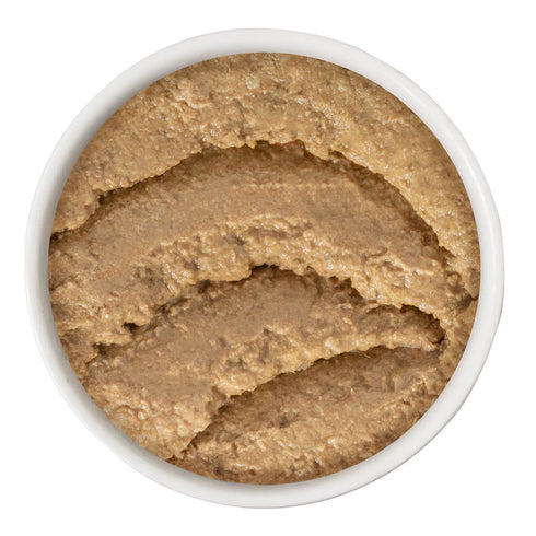 BFF PLAY Pate Wet Cat Food - Salmon & Tuna Tuck Me In - 2.8oz Can