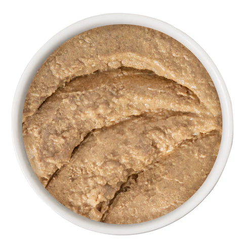 BFF PLAY Pate Wet Cat Food - Turkey & Tuna Tweet Me! - 5.5oz Can