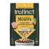 Instinct Raw Boost Mixers Dog Food Topper - Beef - 6oz Pouch
