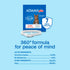 Adams Plus Flea & Tick Collar for Cats - 1 Pack - 1 Month Supply