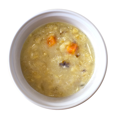 Lotus Pet Just Juicy Wet Cat Food - Pollock Stew - 2.5oz Can