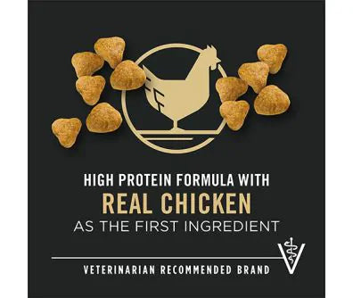 Purina Pro Plan Sport Performance 30/20 Dry Dog Food - Chicken & Rice - 6lb Bag