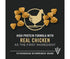 Purina Pro Plan Sport Performance 30/20 Dry Dog Food - Chicken & Rice - 6lb Bag