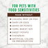 Instinct Limited Ingredient Diet Dry Dog Food - Lamb - 20lb Bag