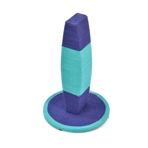 Max & Marlow Novelty Cat Scratcher