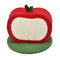Max & Marlow Cat Novelty Scratcher Apple - 15.9"