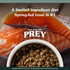 Taste of the Wild Prey Limited Ingredient Dry Dog Food - Trout - 8lb Bag