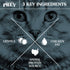 Taste of the Wild Prey Limited Ingredient Dry Cat Food - Angus Beef - 15lb Bag
