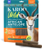 Karoo Wild Sticks Dog Treats - African Antelope & Oregano - 16oz Pouch