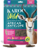 Karoo Wild Trail Bites Dog Treats - African Antelope & Rosemary - 4oz Pouch