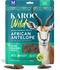 Karoo Wild Trail Bites Dog Treats - African Antelope & Thyme - 4oz Pouch